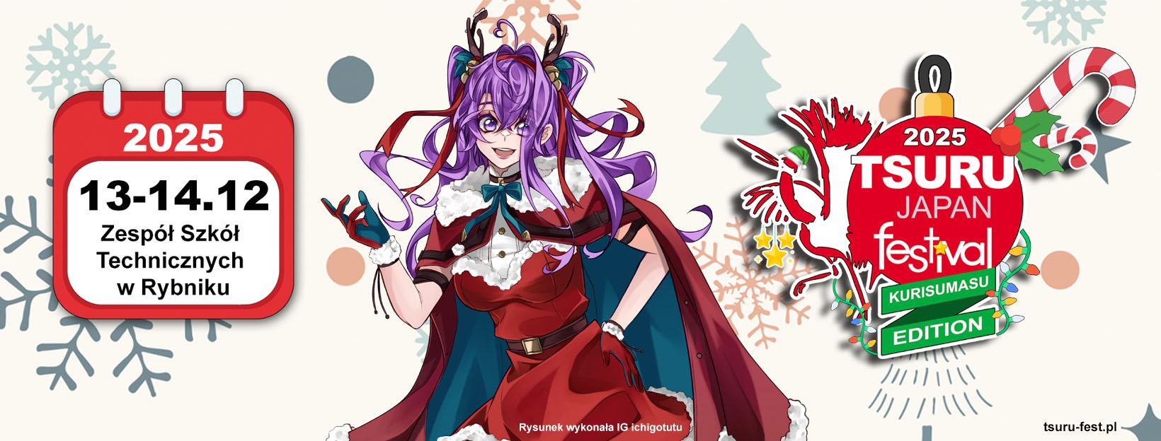 Tsuru Japan