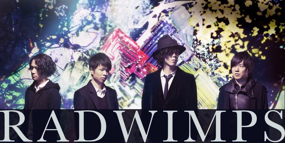 Radwimps
