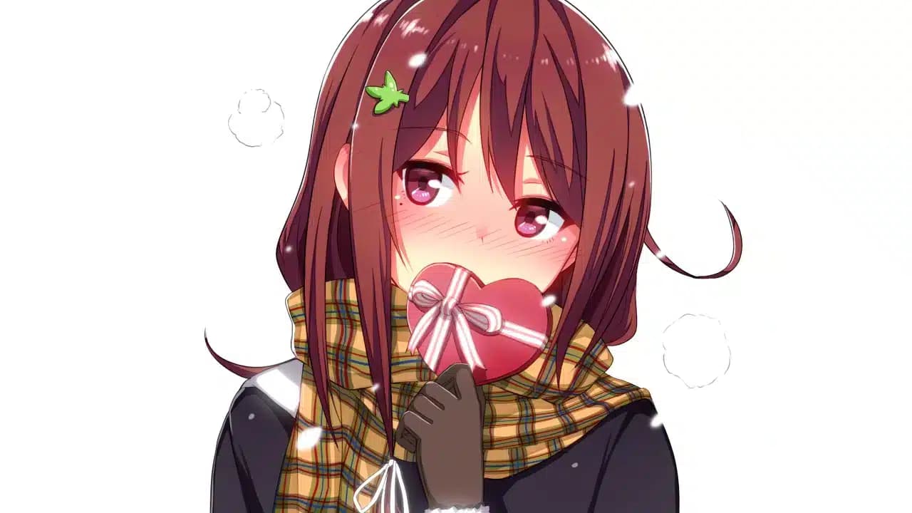 San Valentin Esto Son Los 10 Mejores Animes De Romance En Los Ultimos 10 Anos Miniatura