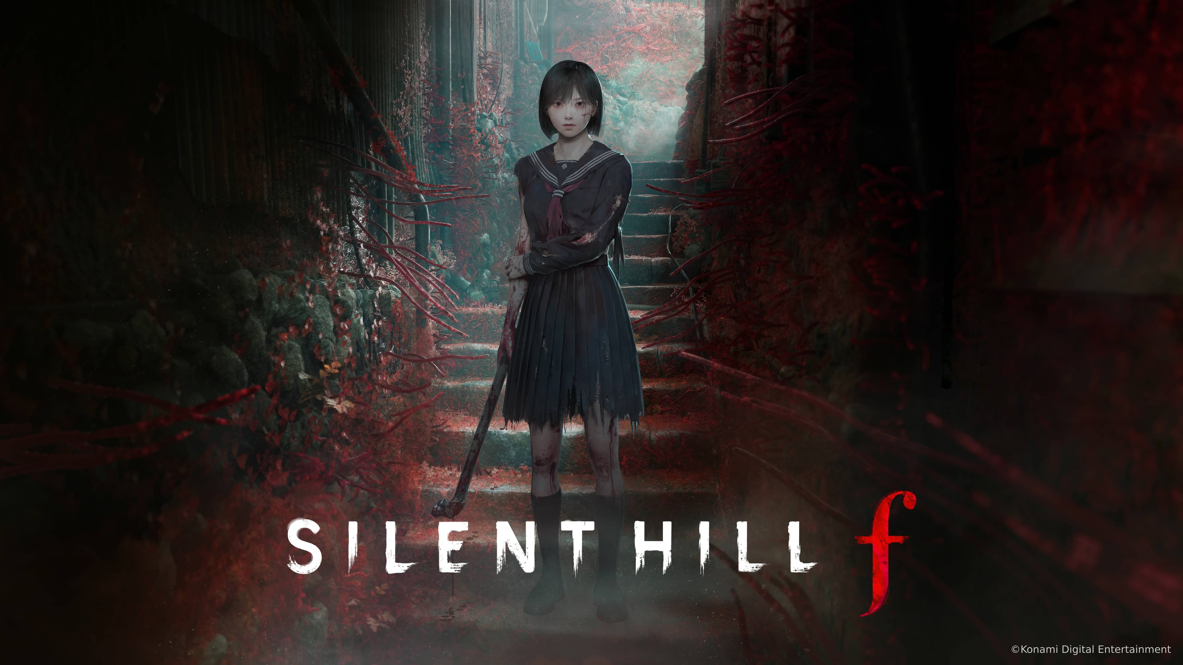 Silent Hill F Key 7680x4320 1e56929c5932